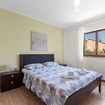 Casa Ninetta Villa *