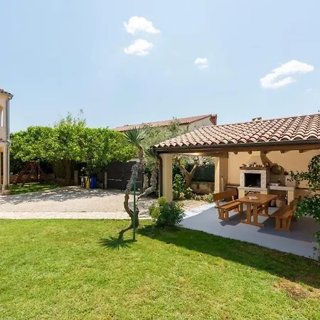 Vila Casa Ninetta *