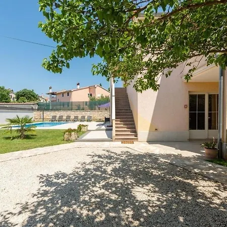 Vila Casa Ninetta Bale