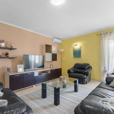 Vila Casa Ninetta Bale