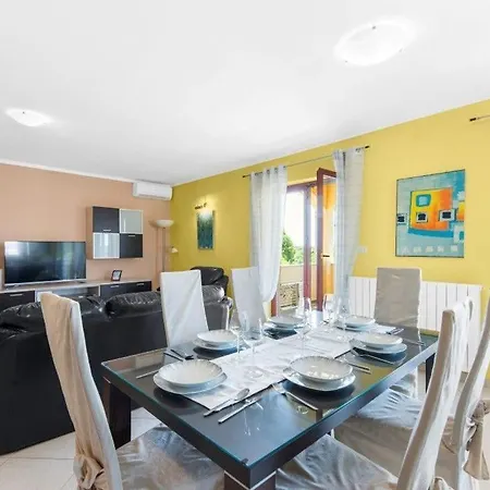 Vila Casa Ninetta