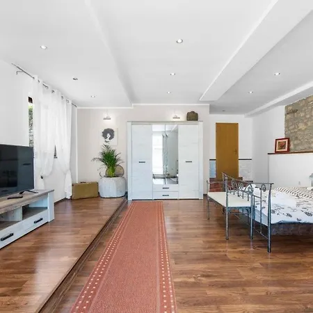 Casa Ninetta Vila