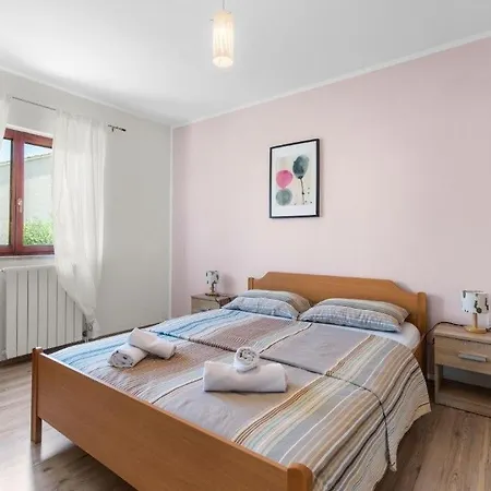 Vila Casa Ninetta Bale