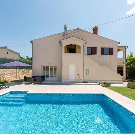 Vila Casa Ninetta *