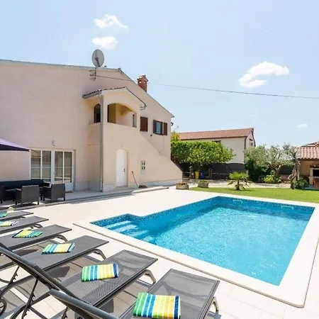 Villa Casa Ninetta Bale