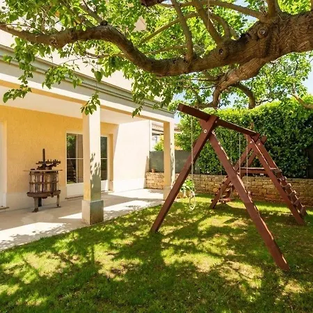 Casa Ninetta Vila