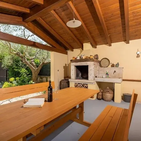 Casa Ninetta