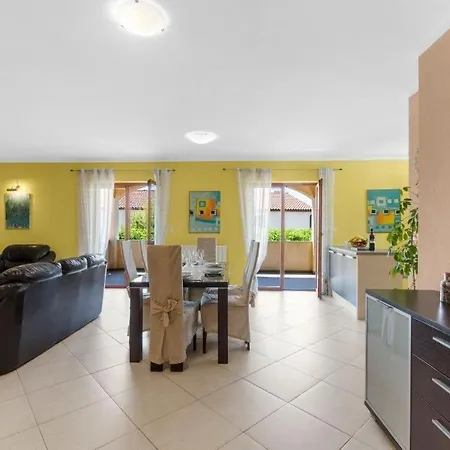 Casa Ninetta Bale