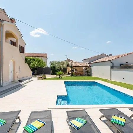 Vila Casa Ninetta