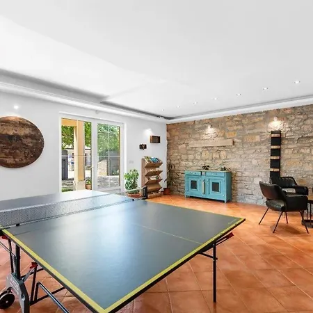 Casa Ninetta Bale