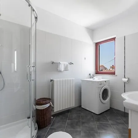 Casa Ninetta Bale