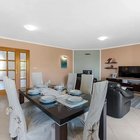 Casa Ninetta Bale