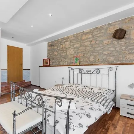 Vila Casa Ninetta *
