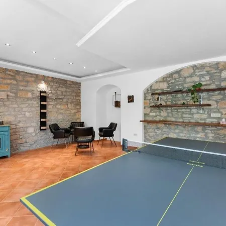 Casa Ninetta * Bale