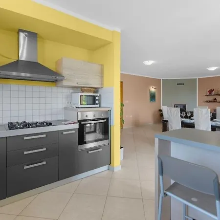 Vila Casa Ninetta