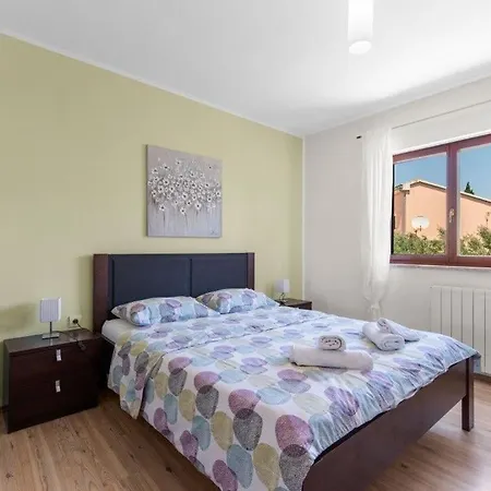 Casa Ninetta Vila *