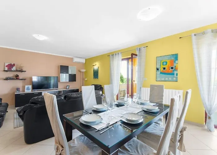 Villa Casa Ninetta