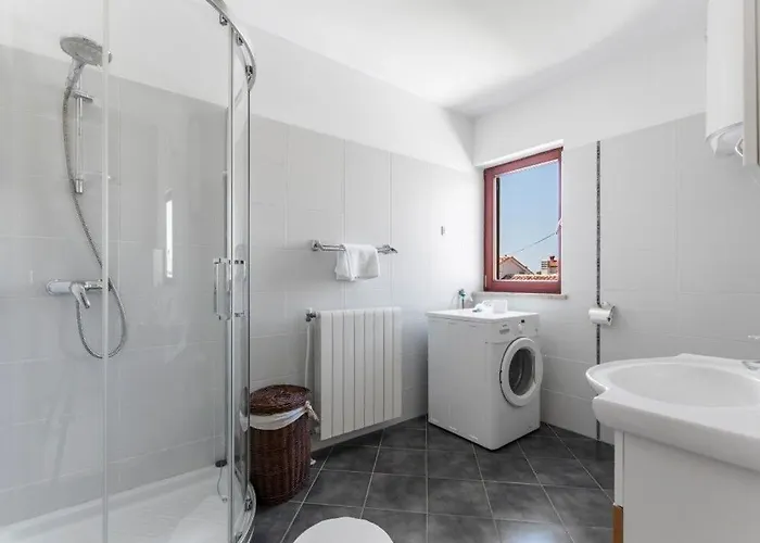 Casa Ninetta Bale