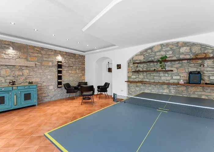 Casa Ninetta * Bale