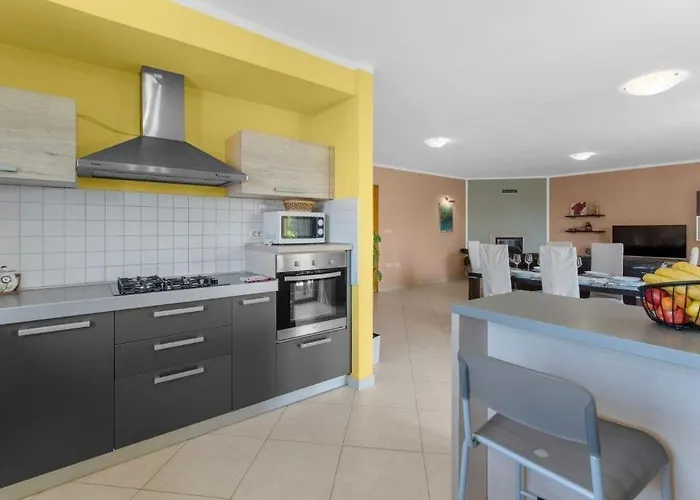 Villa Casa Ninetta