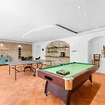 Casa Ninetta *