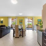 Casa Ninetta באלה