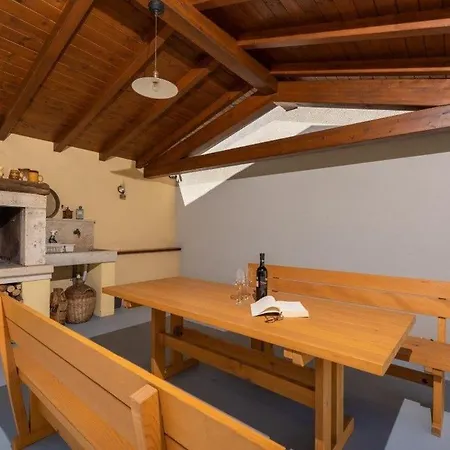Casa Ninetta Villa