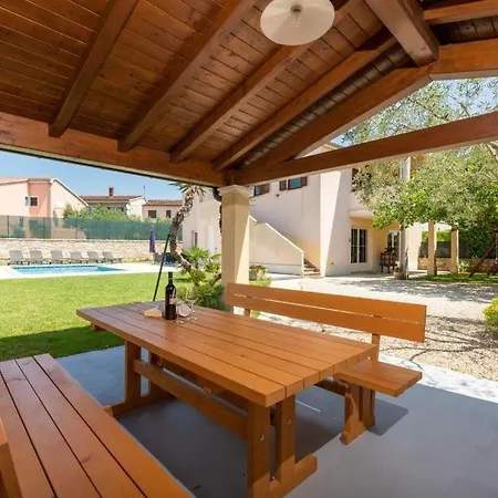 Casa Ninetta Villa *