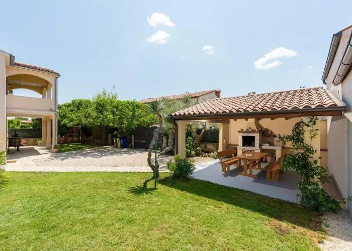 Villa Casa Ninetta *