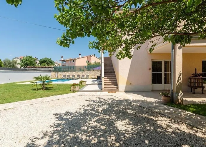 Villa Casa Ninetta Bale