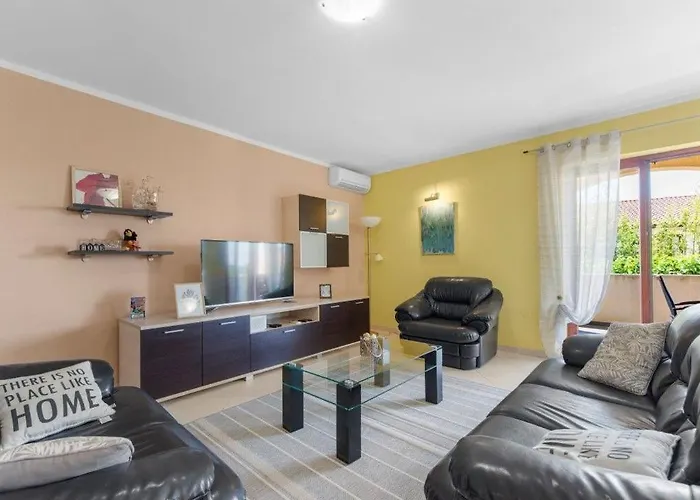 Villa Casa Ninetta Bale