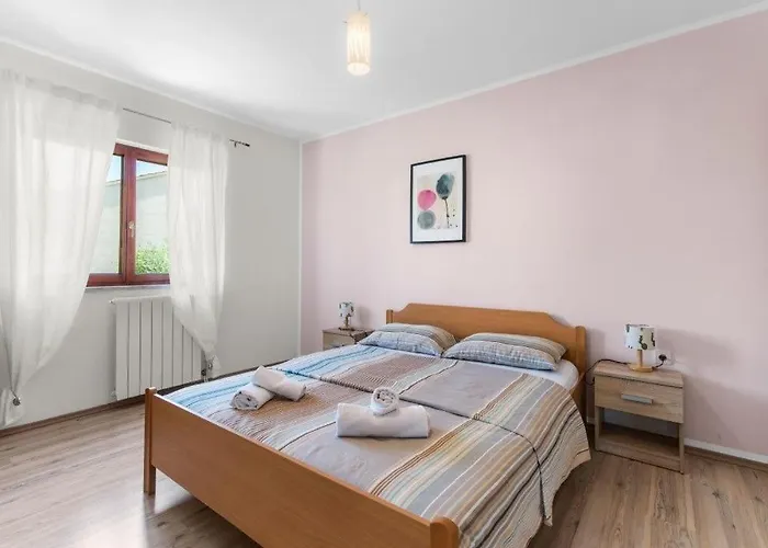 Villa Casa Ninetta Bale