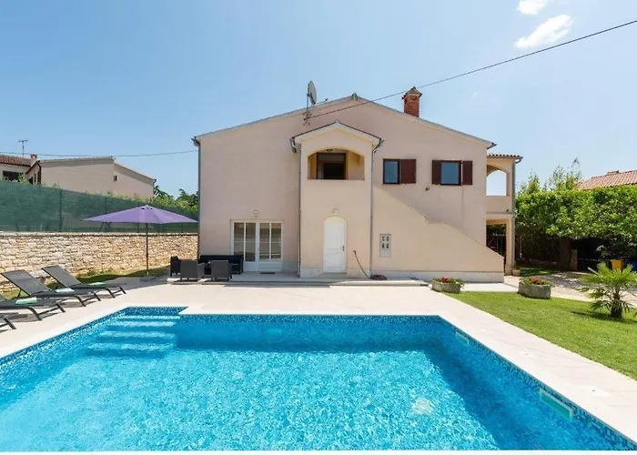 Villa Casa Ninetta *