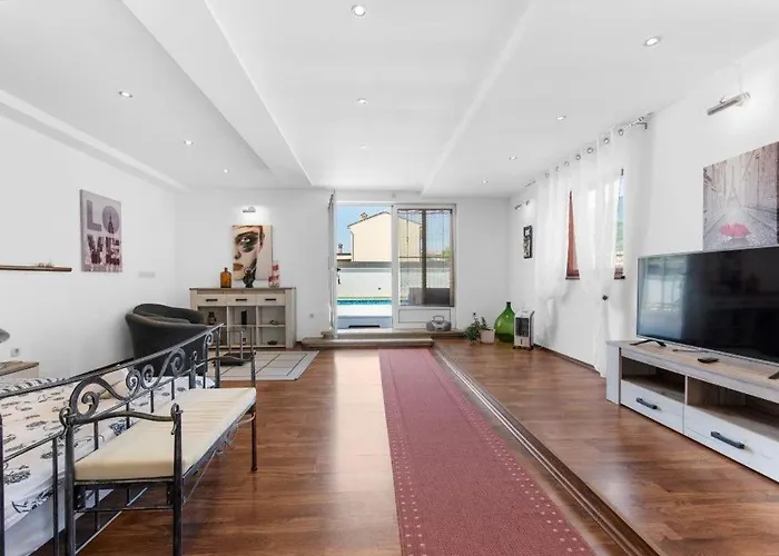 Villa Casa Ninetta Bale