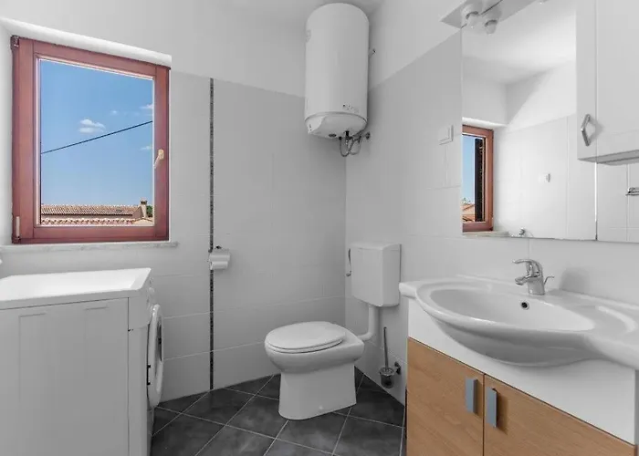 Casa Ninetta Villa Bale