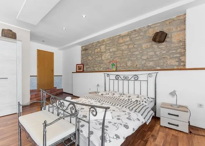 Villa Casa Ninetta *