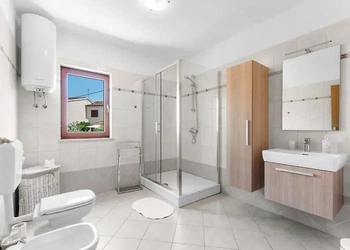 Casa Ninetta Villa Bale