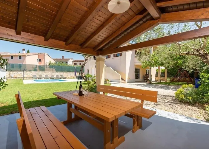 Casa Ninetta Villa *