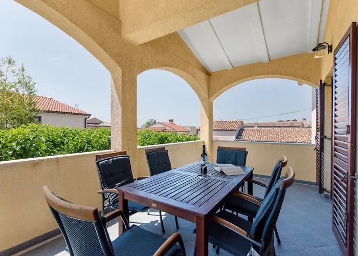 Villa Casa Ninetta Bale