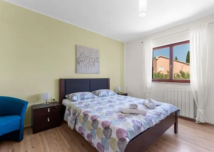 Casa Ninetta Villa *